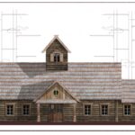 W Sielpi mają powstać baseny termalne i domki na drzewach - Radio Kielce 22.06.2021. Królewiec. Wizualizacje nowego parku rozrywki nad zalewem w Sielpi / Success Parks