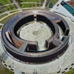 Buska tężnia zaprasza turystów i mieszkańców regionu