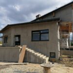 06.06.2021 Obrazów. Przebudowa amfiteatru / Grażyna Szlęzak-Wójcik / Radio Kielce