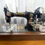 26.06.2021. Doły Biskupie. Otwarcie nowej wystawy w Izbie Regionalnej im. Witolda Gombrowicza / Emilia Sitarska / Radio Kielce