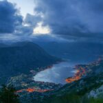 Muzyczne Podróże. Czarnogóra / Marek Chabros i Aleksandra Zagórska-Chabros