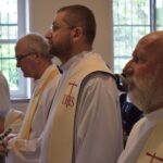 05.06.2021 Sandomierz. Diecezjalny Dzień Życia Konsekrowanego / Ksiądz Wojciech Kania