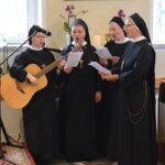 05.06.2021 Sandomierz. Diecezjalny Dzień Życia Konsekrowanego / Ksiądz Wojciech Kania