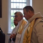 05.06.2021 Sandomierz. Diecezjalny Dzień Życia Konsekrowanego / Ksiądz Wojciech Kania