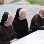 05.06.2021 Sandomierz. Diecezjalny Dzień Życia Konsekrowanego / Ksiądz Wojciech Kania