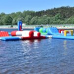 18.06.2021. Sielpia. Kąpielisko / Magda Galas / Radio Kielce