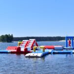 18.06.2021. Sielpia. Kąpielisko / Magda Galas / Radio Kielce