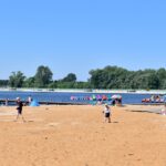 18.06.2021. Sielpia. Kąpielisko / Magda Galas / Radio Kielce