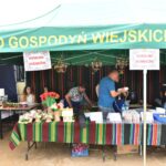 26.06.2021. Radoszyce. Uroczyste otwarcie zalewu Antoniów / Magda Galas / Radio Kielce