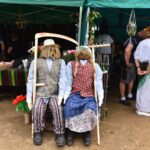 26.06.2021. Radoszyce. Uroczyste otwarcie zalewu Antoniów / Magda Galas / Radio Kielce