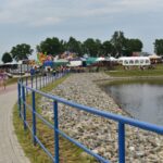 Zalew Antoniów / Fot. Magdalena Galas-Klusek - Radio Kielce