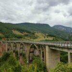 Muzyczne Podróże. Czarnogóra / Marek Chabros i Aleksandra Zagórska-Chabros