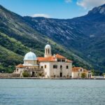 Muzyczne Podróże. Czarnogóra / Marek Chabros i Aleksandra Zagórska-Chabros