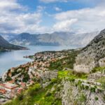 Muzyczne Podróże. Czarnogóra / Marek Chabros i Aleksandra Zagórska-Chabros