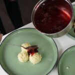 30.06.2021. Letnia kuchnia Radia Kielce. Kosmiczna środa / Dionizy Krawczyński / Radio Kielce