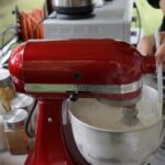 30.06.2021. Letnia kuchnia Radia Kielce. Kosmiczna środa / Dionizy Krawczyński / Radio Kielce