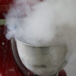 30.06.2021. Letnia kuchnia Radia Kielce. Kosmiczna środa / Dionizy Krawczyński / Radio Kielce