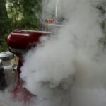 30.06.2021. Letnia kuchnia Radia Kielce. Kosmiczna środa / Dionizy Krawczyński / Radio Kielce