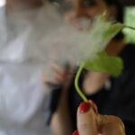 30.06.2021. Letnia kuchnia Radia Kielce. Kosmiczna środa / Dionizy Krawczyński / Radio Kielce