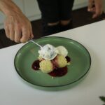 30.06.2021. Letnia kuchnia Radia Kielce. Kosmiczna środa / Dionizy Krawczyński / Radio Kielce