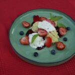 30.06.2021. Letnia kuchnia Radia Kielce. Kosmiczna środa / Dionizy Krawczyński / Radio Kielce