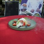 30.06.2021. Letnia kuchnia Radia Kielce. Kosmiczna środa / Dionizy Krawczyński / Radio Kielce