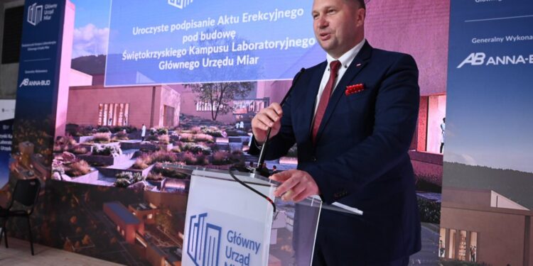 Przemysław Czarnek - minister edukacji i nauki / Ministerstwo Edukacji i Nauki/Twitter