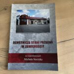 19.06.2021 Zawichost. Książka o OSP w Zawichoście / Grażyna Szlęzak-Wójcik / Radio Kielce