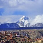 Boliwia / archiwum prywatne