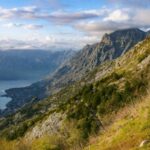 Czarnogóra. Droga / Marek Chabros