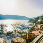 Muzyczne Podróże. Czarnogóra / Marek Chabros i Aleksandra Zagórska-Chabros