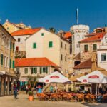 Muzyczne Podróże. Czarnogóra / Marek Chabros i Aleksandra Zagórska-Chabros