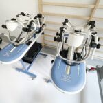 17.06.2021. Czerwona Góra. Nowo otwarty Zakład Opiekuńczo-Leczniczy / Wiktor Taszłow / Radio Kielce