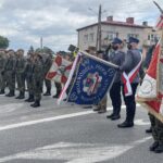 13.06.2021. Wąchock. Zakończenie uroczystości wykusowych / Anna Głąb / Radio Kielce