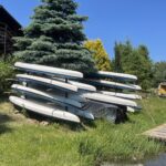 18.06.2021. Suchedniów. Zalew / Anna Głąb / Radio Kielce