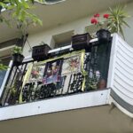 03.06.2021. Starachowice. Uroczystość Bożego Ciała. Procesja w parafii Świętej Trójcy / Anna Głąb / Radio Kielce