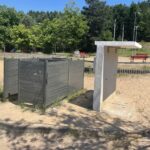 18.06.2021. Skarżysko-Kamienna. Zalew Rejów / Anna Głąb / Radio Kielce