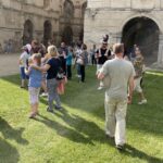 06.06.2021. Ujazd. Dzień Dziecka na Zamku Krzyżtopór / Anna Głąb / Radio Kielce