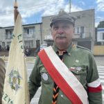 13.06.2021. Wąchock. Zakończenie uroczystości wykusowych / Anna Głąb / Radio Kielce