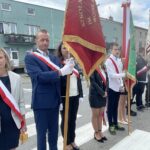 13.06.2021. Wąchock. Zakończenie uroczystości wykusowych / Anna Głąb / Radio Kielce