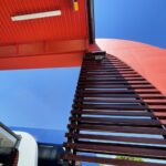 30.06.2021. Jędrzejów. Centrum komunikacyjne / Jarosław Kubalski / Radio Kielce