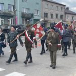 13.06.2021. Wąchock. Zakończenie uroczystości wykusowych / Anna Głąb / Radio Kielce