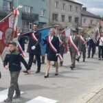 13.06.2021. Wąchock. Zakończenie uroczystości wykusowych / Anna Głąb / Radio Kielce