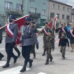 13.06.2021. Wąchock. Zakończenie uroczystości wykusowych / Anna Głąb / Radio Kielce