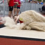 28.06.2021. Kielce. Otwarcie kompleksu sportowego przy Centrum Sportu Politechniki Świętokrzyskiej / Jarosław Kubalski / Radio Kielce