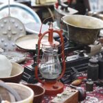 08.05.2021. Kielce. Giełda kolekcjonerska / Jarosław Kubalski / Radio Kielce