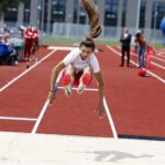 28.06.2021. Kielce. Otwarcie kompleksu sportowego przy Centrum Sportu Politechniki Świętokrzyskiej / Jarosław Kubalski / Radio Kielce