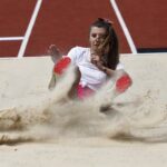 28.06.2021. Kielce. Otwarcie kompleksu sportowego przy Centrum Sportu Politechniki Świętokrzyskiej / Jarosław Kubalski / Radio Kielce