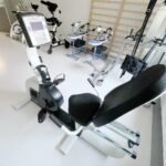 17.06.2021. Czerwona Góra. Nowo otwarty Zakład Opiekuńczo-Leczniczy / Wiktor Taszłow / Radio Kielce