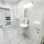 17.06.2021. Czerwona Góra. Nowo otwarty Zakład Opiekuńczo-Leczniczy / Wiktor Taszłow / Radio Kielce